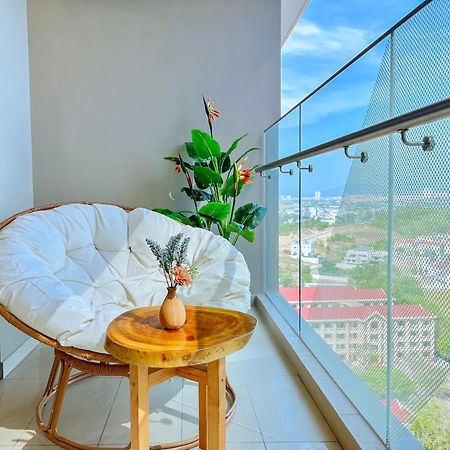 The Song Vung Tau- Pool Free - Vivi Home Ocean View Екстер'єр фото
