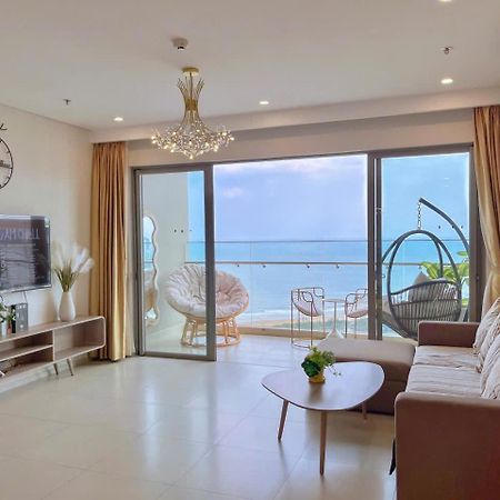 The Song Vung Tau- Pool Free - Vivi Home Ocean View Екстер'єр фото