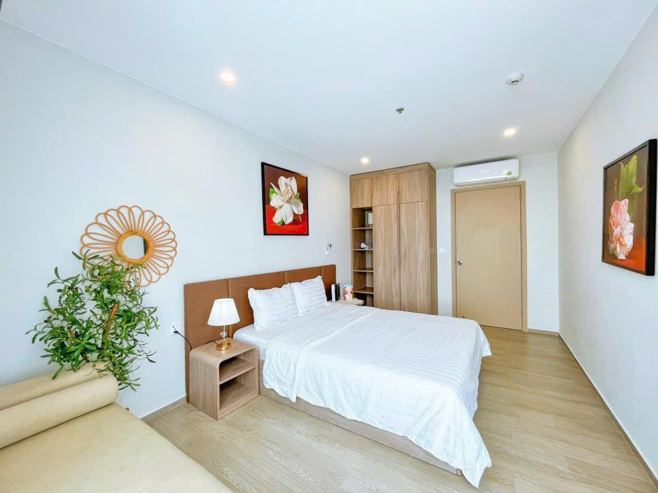 The Song Vung Tau- Pool Free - Vivi Home Ocean View Екстер'єр фото