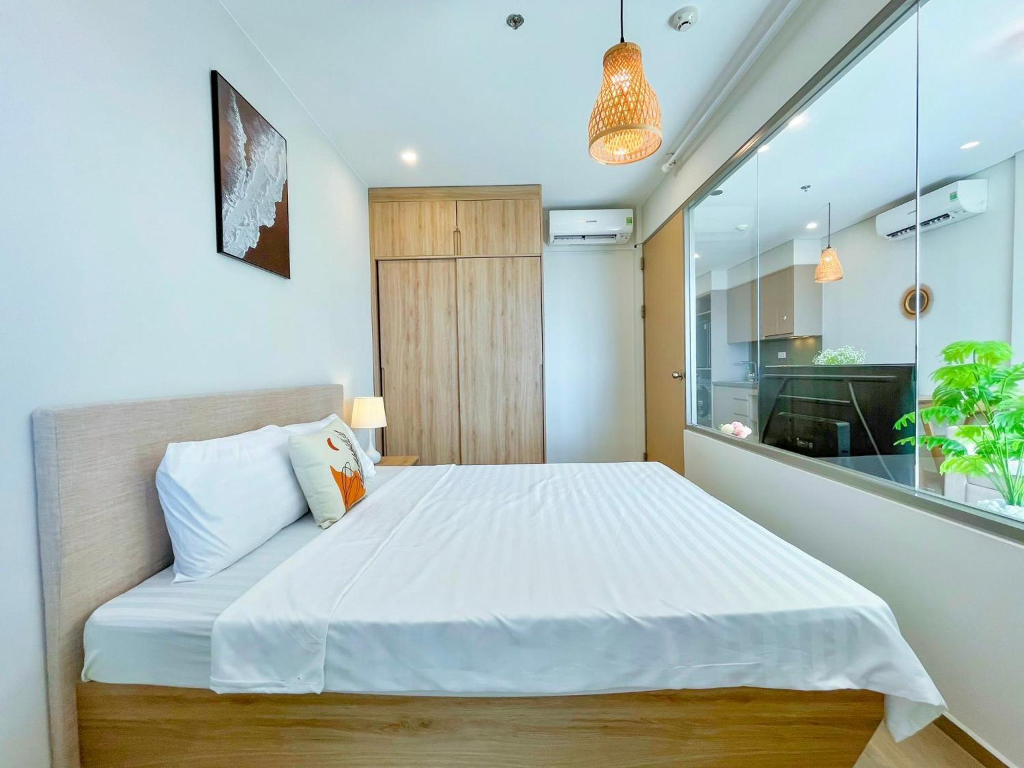 The Song Vung Tau- Pool Free - Vivi Home Ocean View Екстер'єр фото