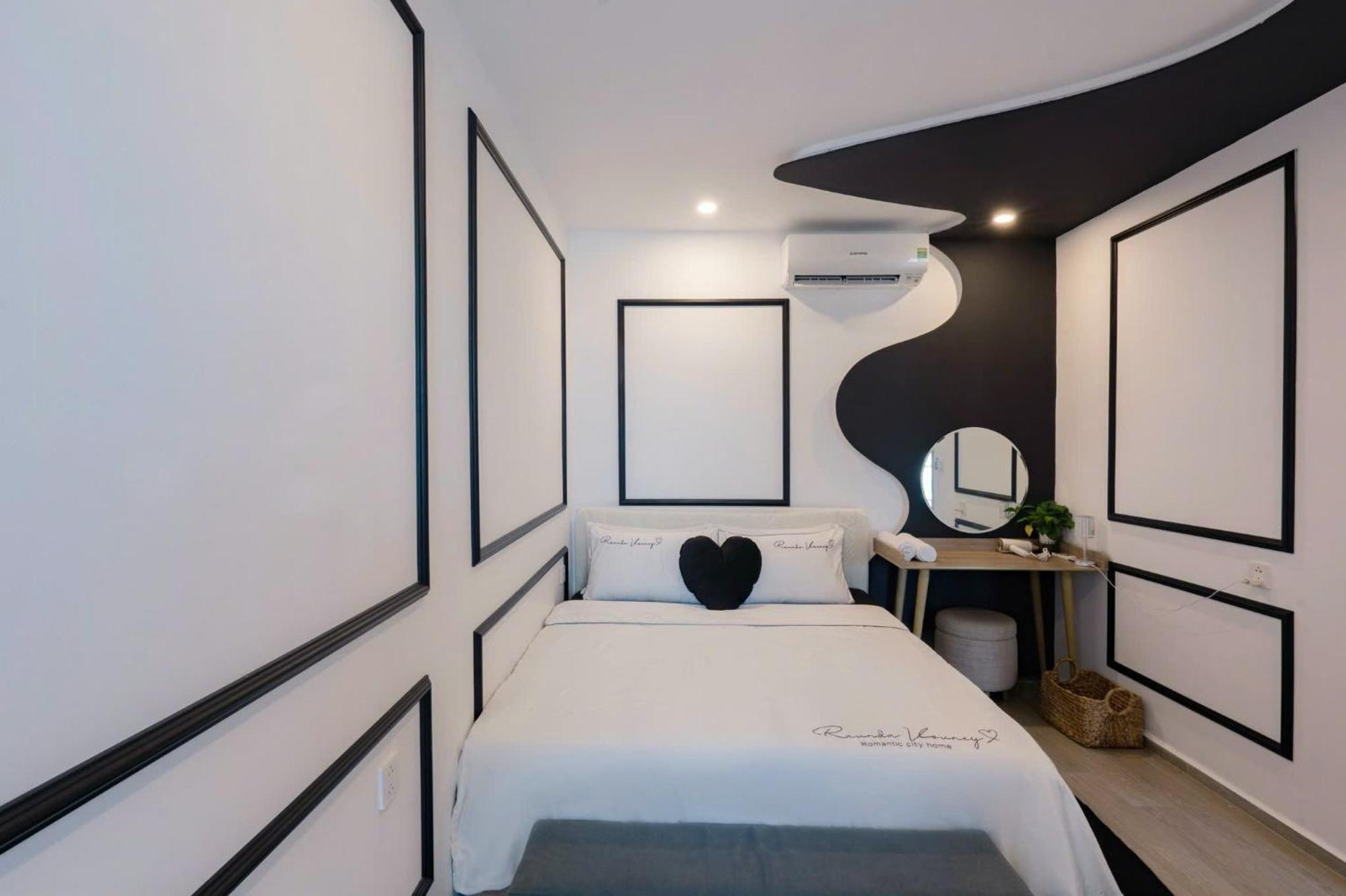 The Song Vung Tau- Pool Free - Vivi Home Ocean View Екстер'єр фото