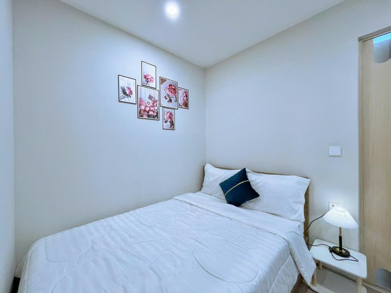The Song Vung Tau- Pool Free - Vivi Home Ocean View Екстер'єр фото