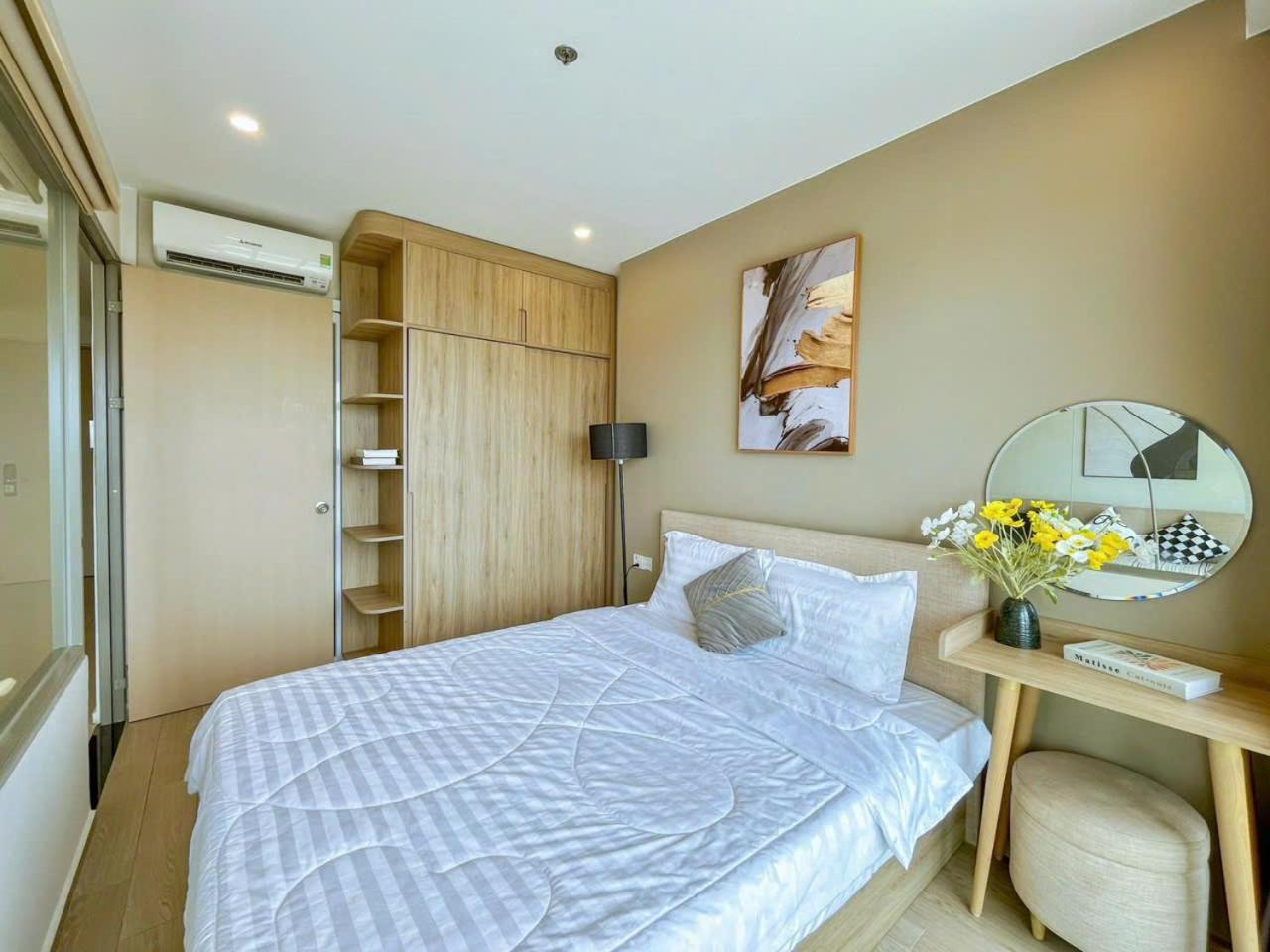 The Song Vung Tau- Pool Free - Vivi Home Ocean View Екстер'єр фото